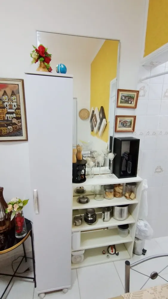 Kitnet-Studio, 33 m² - Foto 5