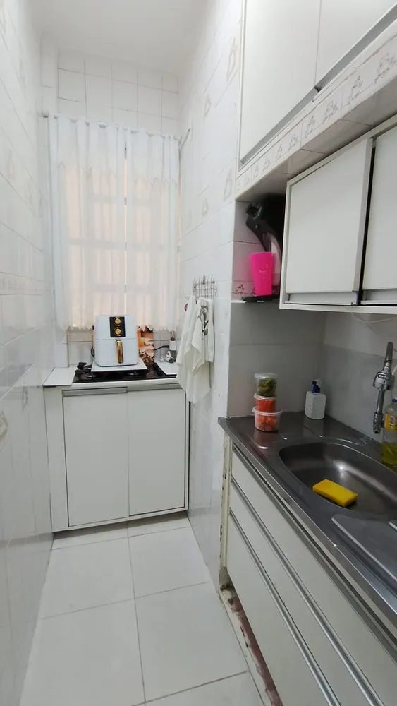 Kitnet-Studio, 33 m² - Foto 3