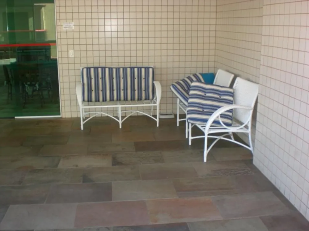 Apartamento, 3 quartos, 115 m² - Foto 2