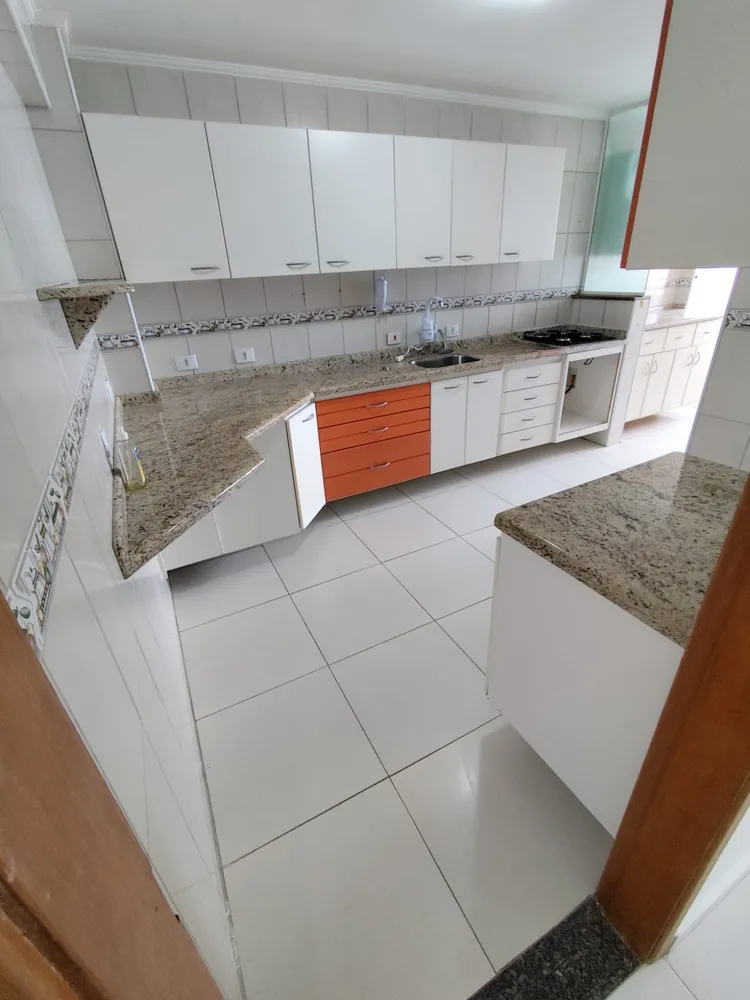 Apartamento, 3 quartos, 115 m² - Foto 3