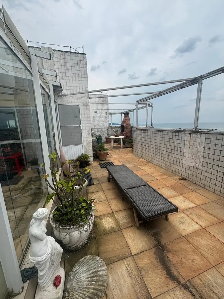 Apartamento, 3 quartos, 267 m² - Foto 5