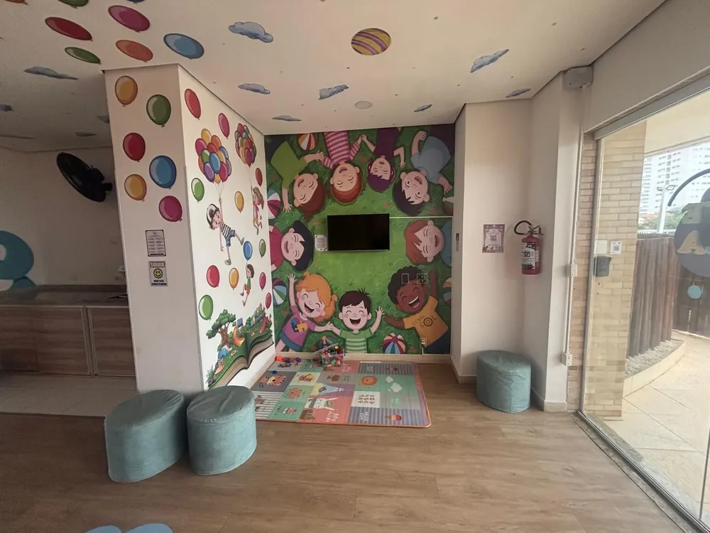 Apartamento, 3 quartos, 267 m² - Foto 6