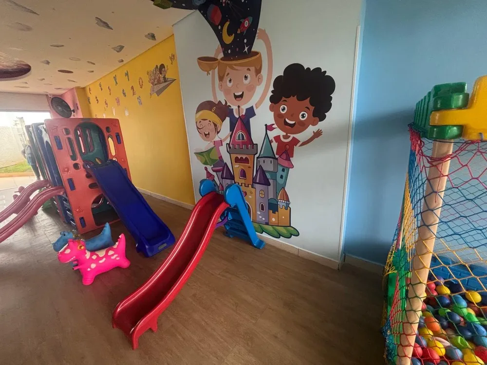 Apartamento, 3 quartos, 267 m² - Foto 1