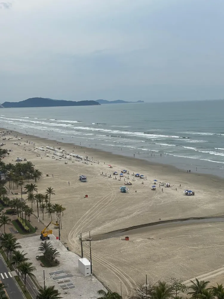 Apartamento, 3 quartos, 267 m² - Foto 2