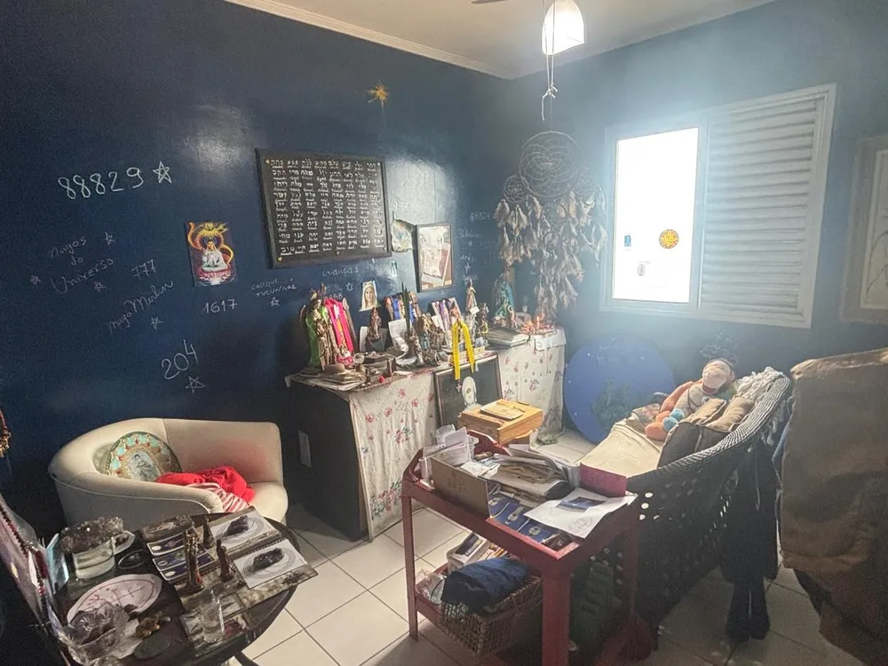 Apartamento, 3 quartos, 267 m² - Foto 3