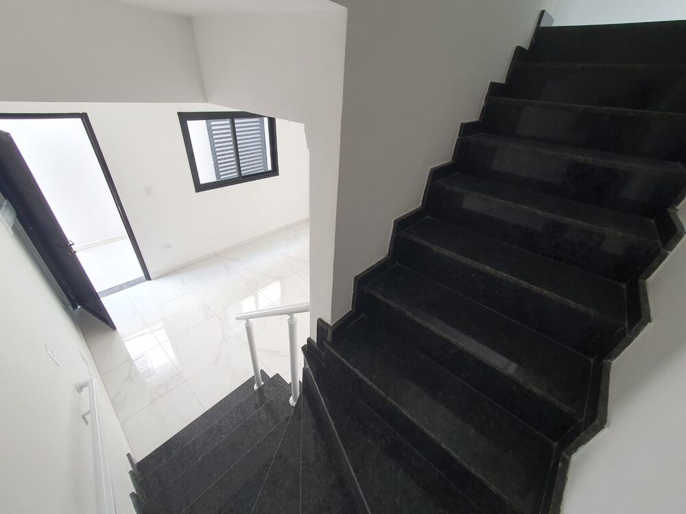 Casa de Condomínio, 2 quartos - Foto 7