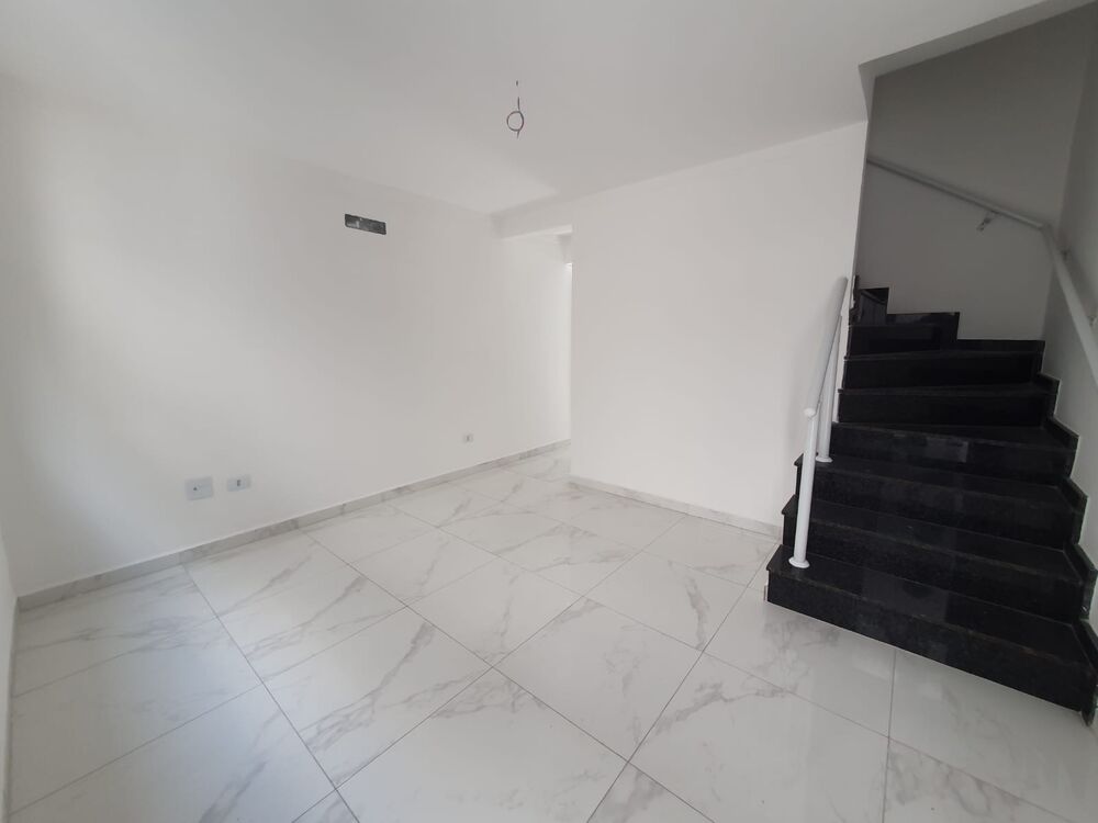 Casa de Condomínio, 2 quartos - Foto 5
