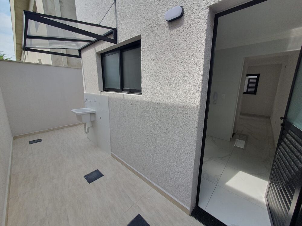 Casa de Condomínio, 2 quartos - Foto 6