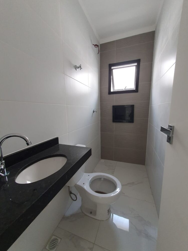 Casa de Condomínio, 2 quartos - Foto 9