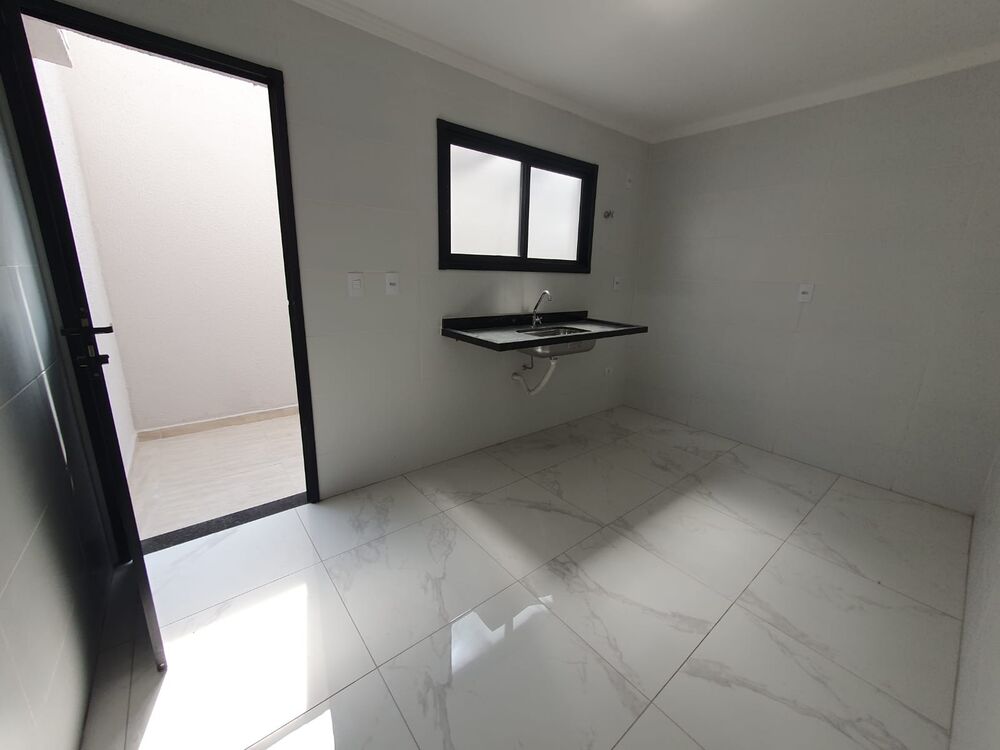 Casa de Condomínio, 2 quartos - Foto 4