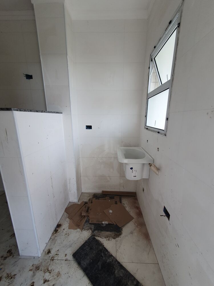 Apartamento, 2 quartos, 77 m² - Foto 3