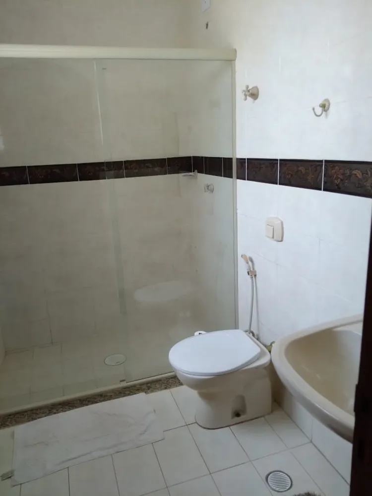 Casa, 4 quartos, 300 m² - Foto 1