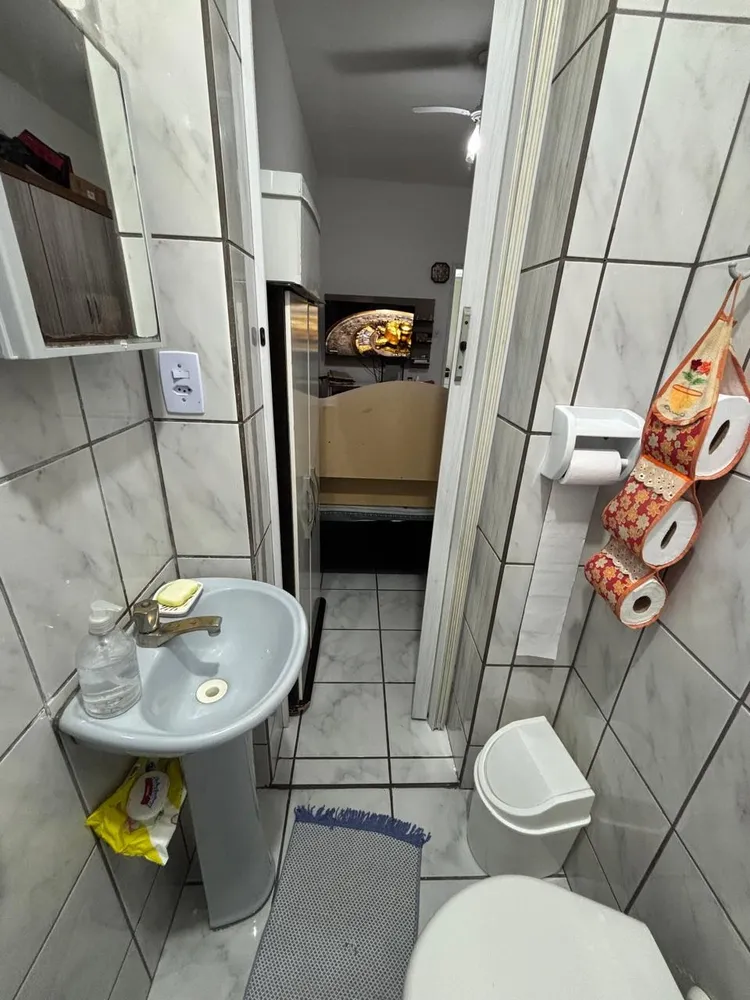 Casa, 2 quartos, 73 m² - Foto 2