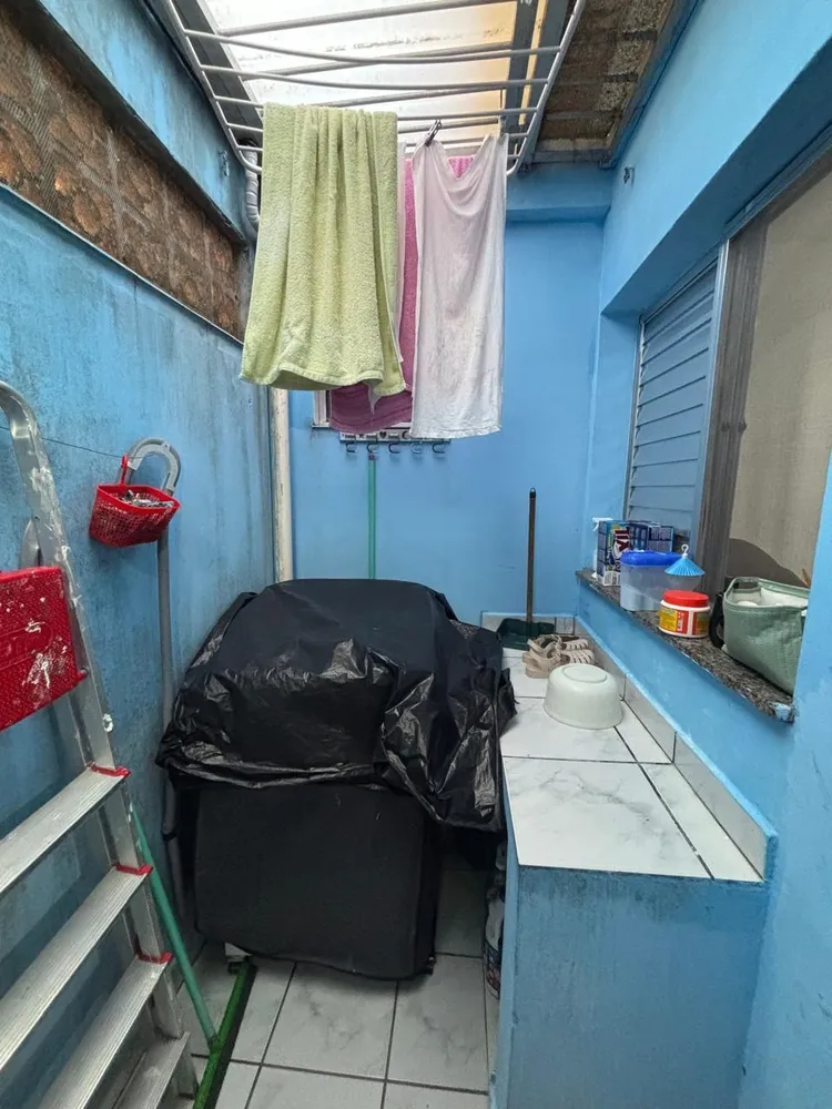 Casa, 2 quartos, 73 m² - Foto 8