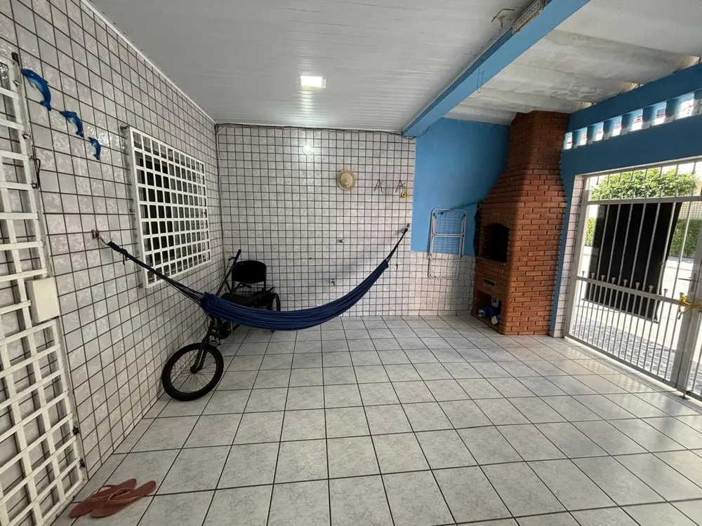 Casa, 2 quartos, 73 m² - Foto 1