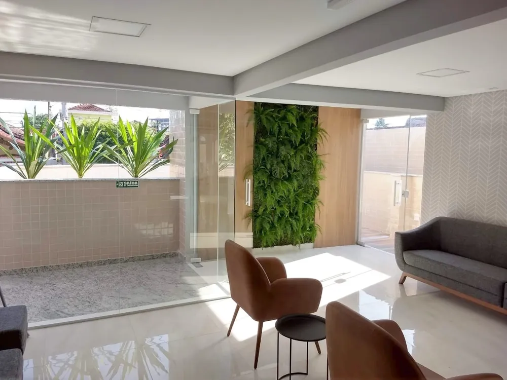 Apartamento, 2 quartos, 54 m² - Foto 5