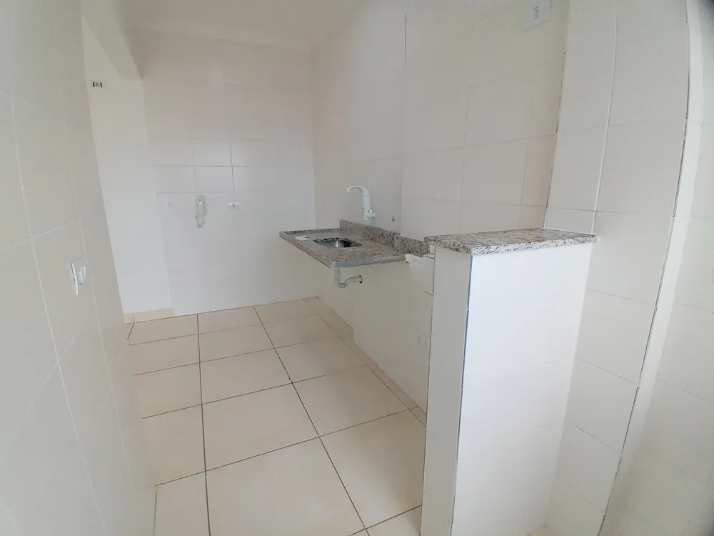 Apartamento, 2 quartos, 54 m² - Foto 2