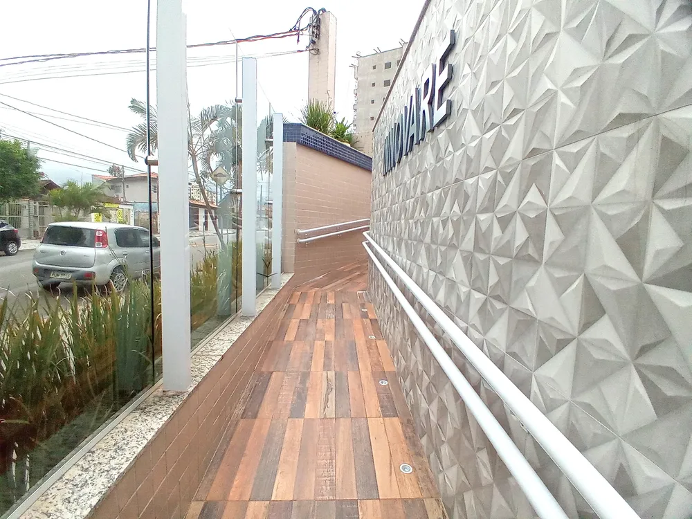 Apartamento, 2 quartos, 54 m² - Foto 4