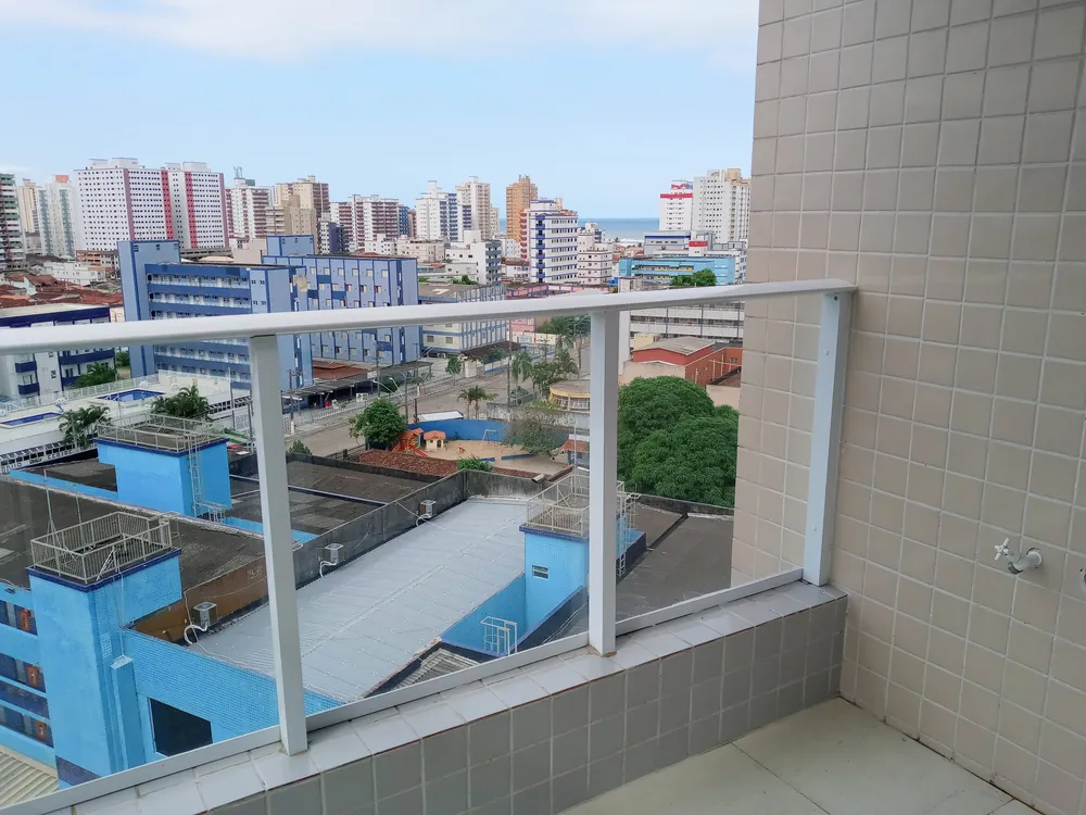 Apartamento, 2 quartos, 54 m² - Foto 7