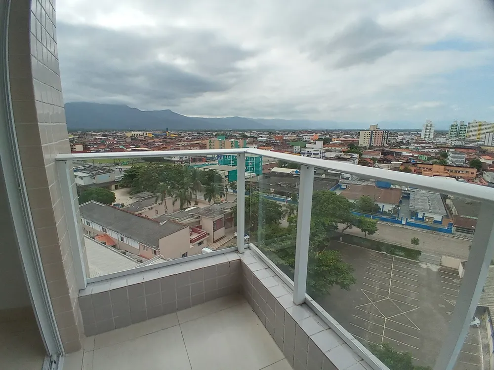Apartamento, 2 quartos, 54 m² - Foto 4