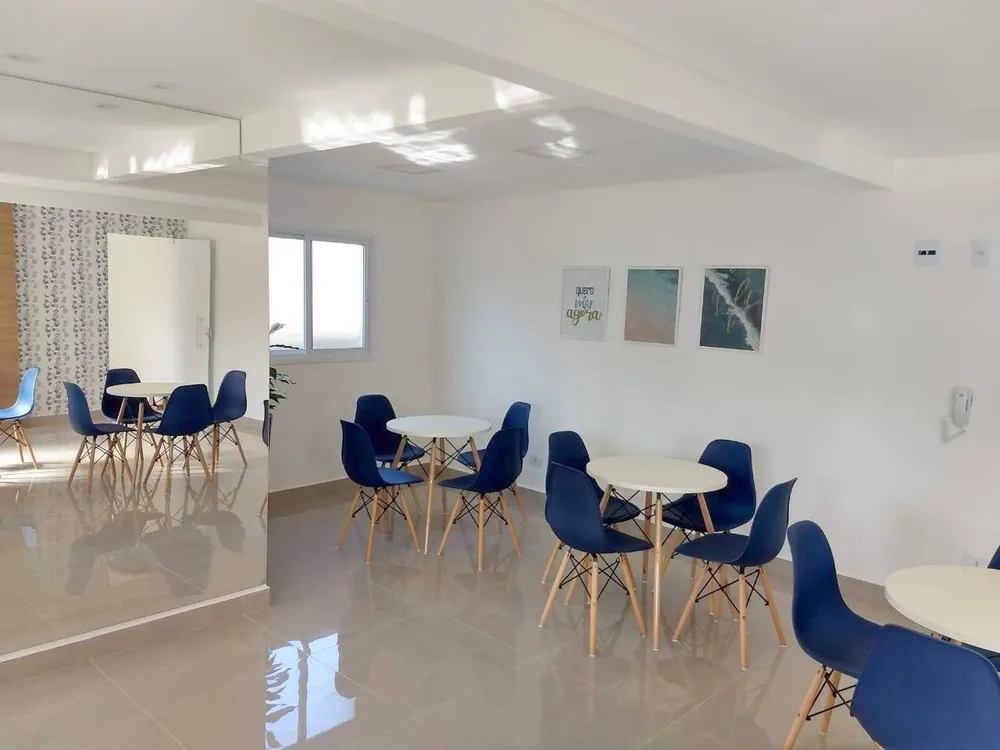 Apartamento, 2 quartos, 54 m² - Foto 3