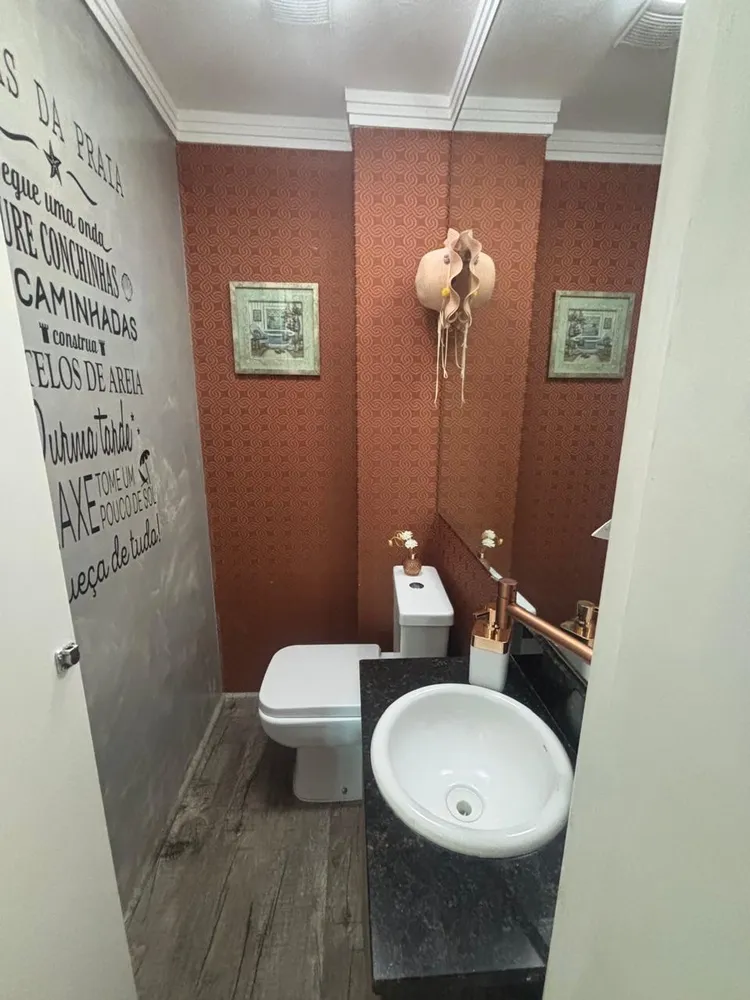 Apartamento, 2 quartos, 76 m² - Foto 7
