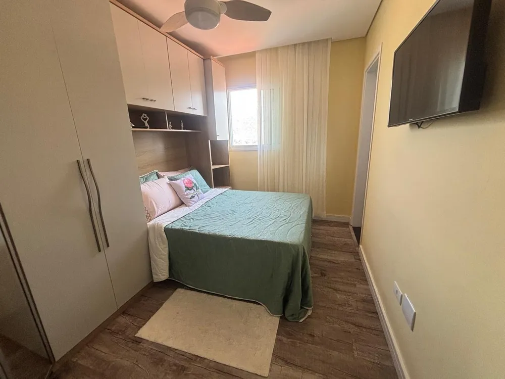 Apartamento, 2 quartos, 76 m² - Foto 6