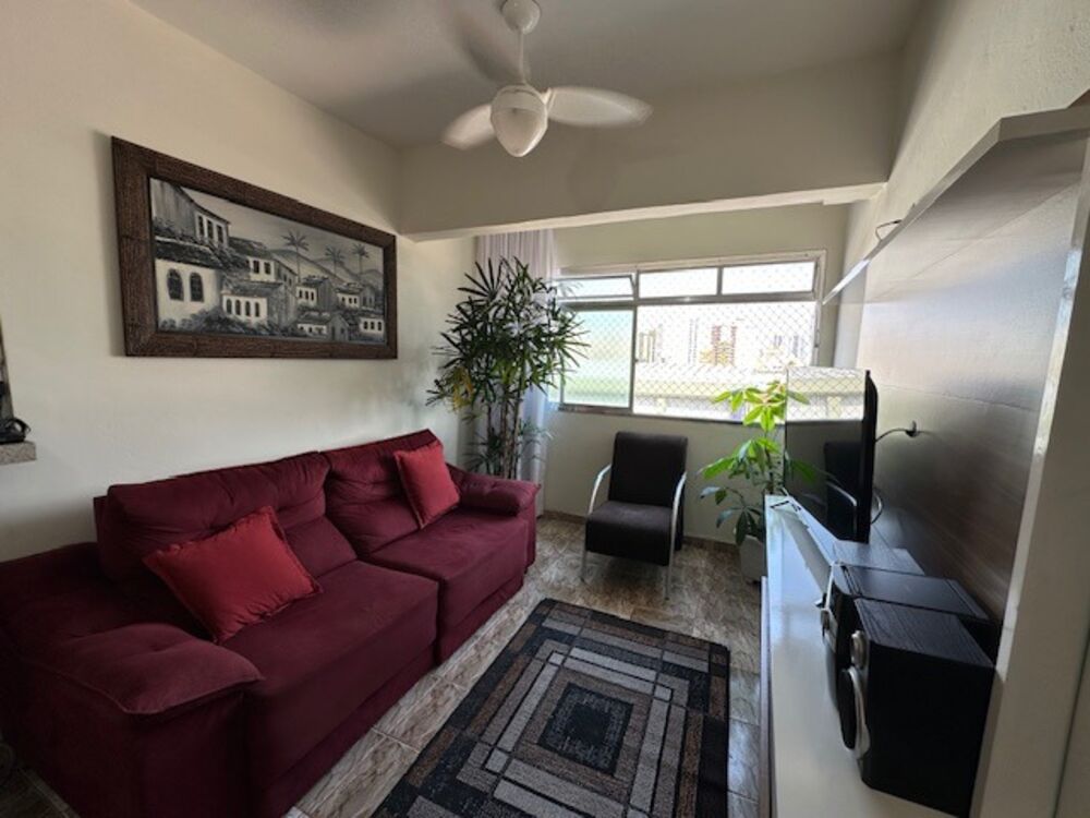 Apartamento, 1 quarto, 50 m² - Foto 10