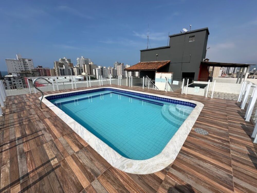 Apartamento, 1 quarto, 50 m² - Foto 1