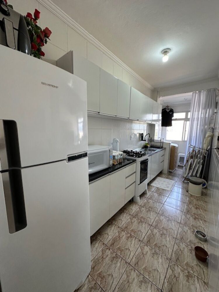 Apartamento, 1 quarto, 50 m² - Foto 12