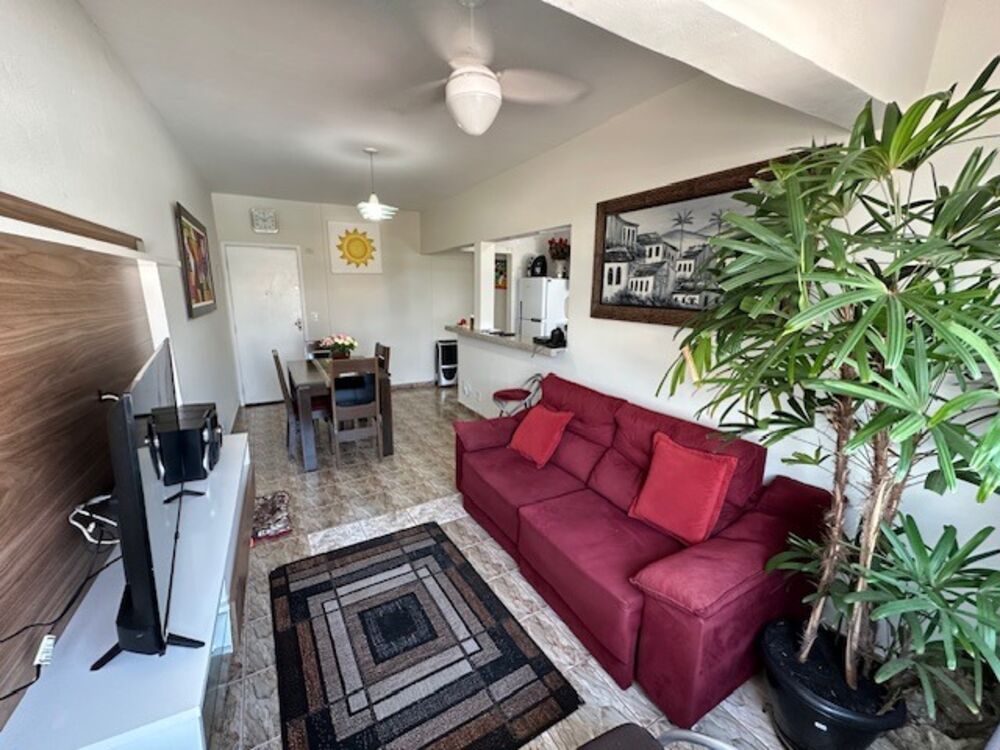 Apartamento, 1 quarto, 50 m² - Foto 11