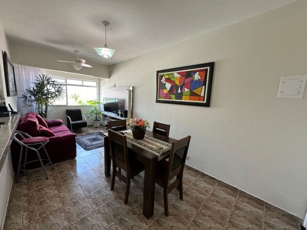 Apartamento, 1 quarto, 50 m² - Foto 7