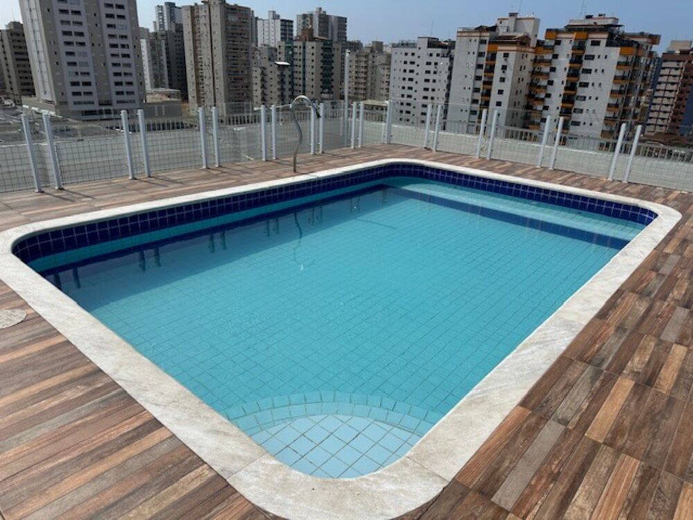 Apartamento, 1 quarto, 50 m² - Foto 6