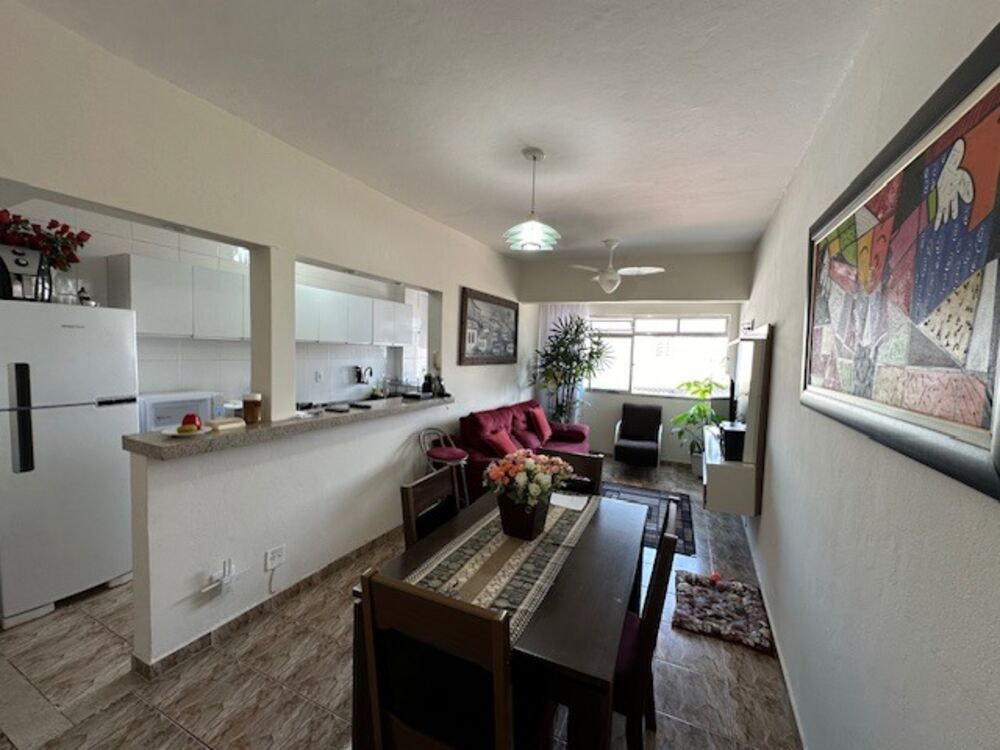 Apartamento, 1 quarto, 50 m² - Foto 8