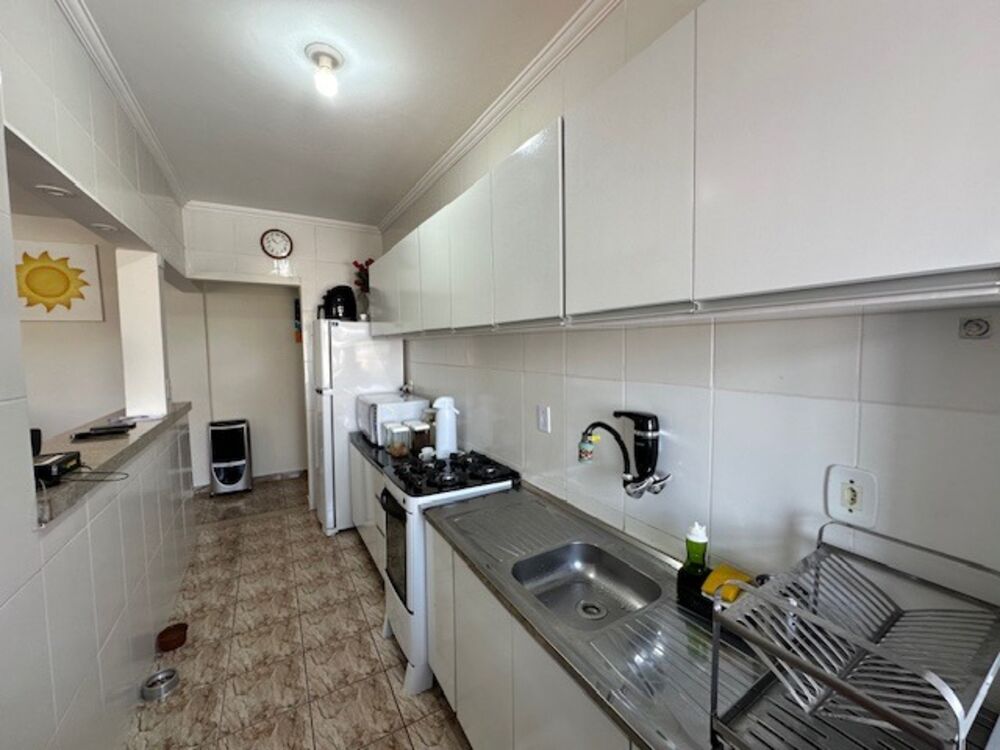 Apartamento, 1 quarto, 50 m² - Foto 13