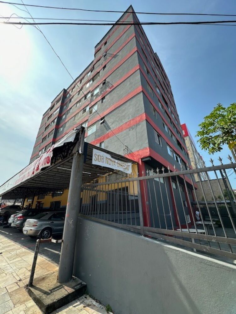 Apartamento, 1 quarto, 50 m² - Foto 3