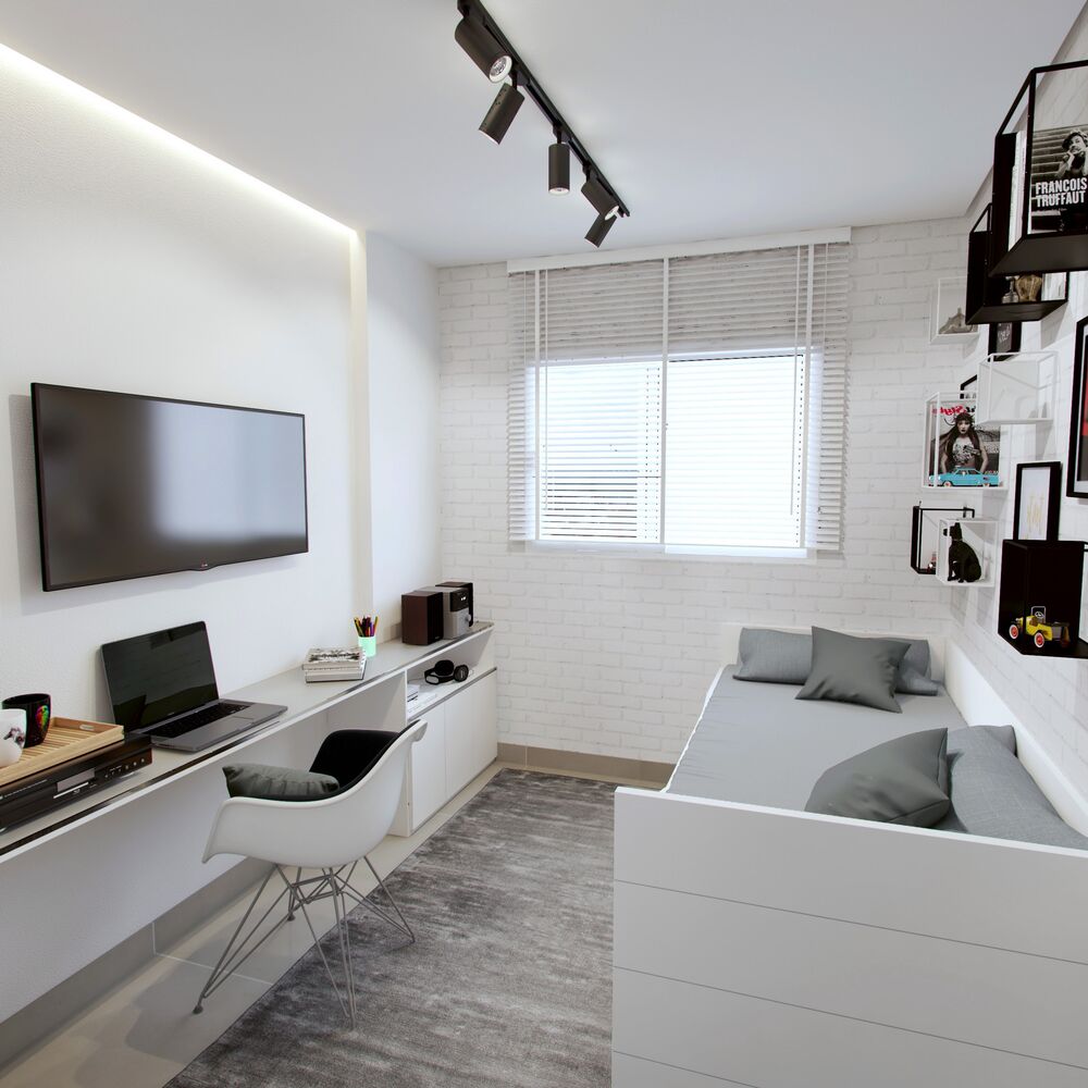 Apartamento, 2 quartos, 63 m² - Foto 25