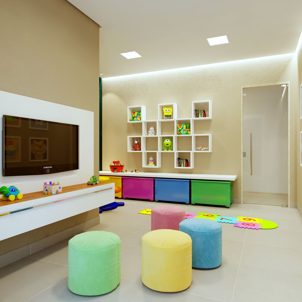 Apartamento, 2 quartos, 63 m² - Foto 5