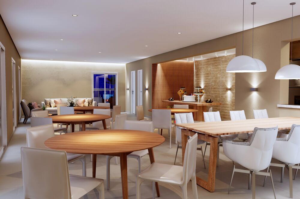 Apartamento, 2 quartos, 63 m² - Foto 9