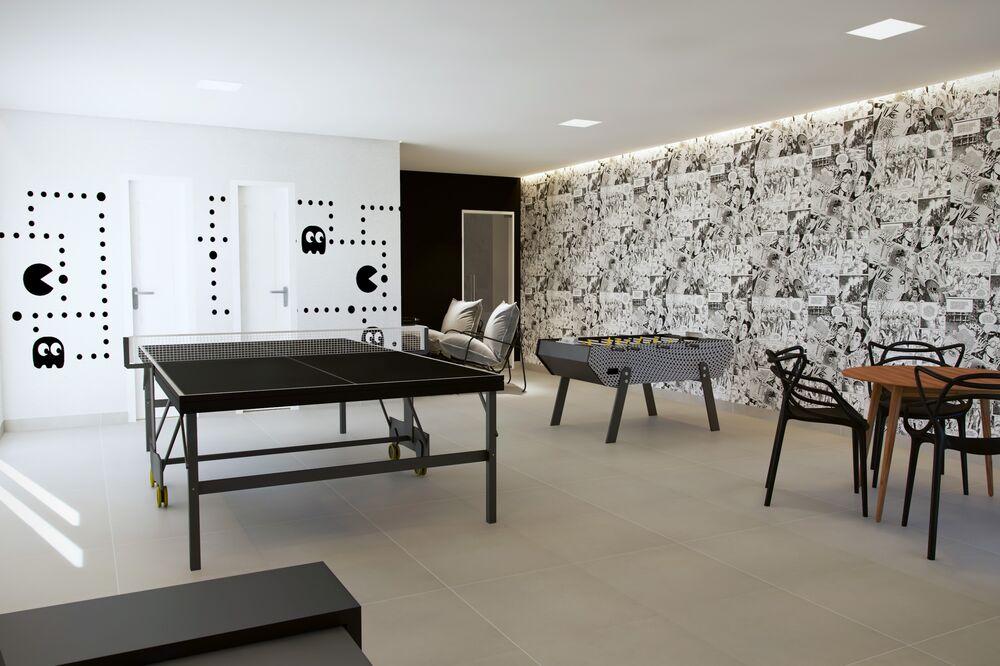 Apartamento, 2 quartos, 63 m² - Foto 3