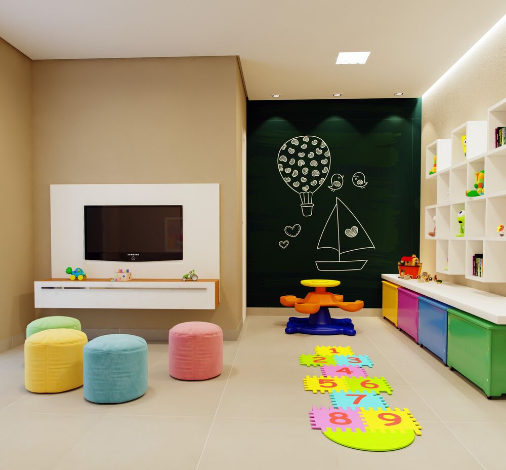 Apartamento, 2 quartos, 63 m² - Foto 1