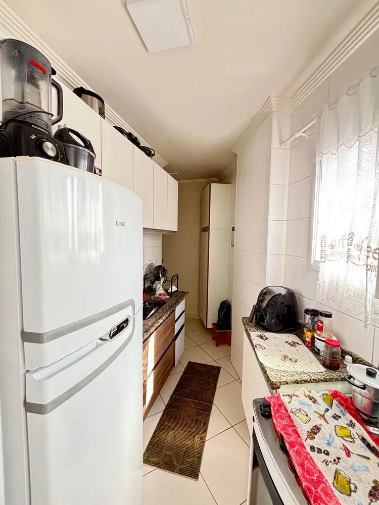 Apartamento, 2 quartos, 50 m² - Foto 5