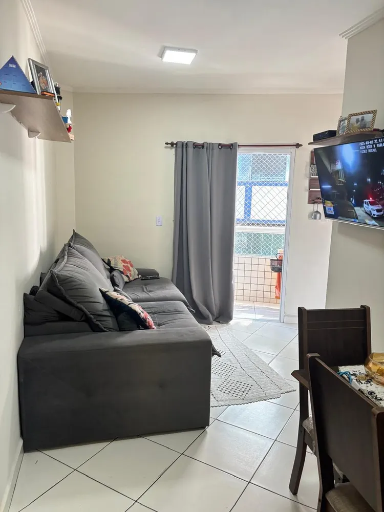 Apartamento, 2 quartos, 50 m² - Foto 5