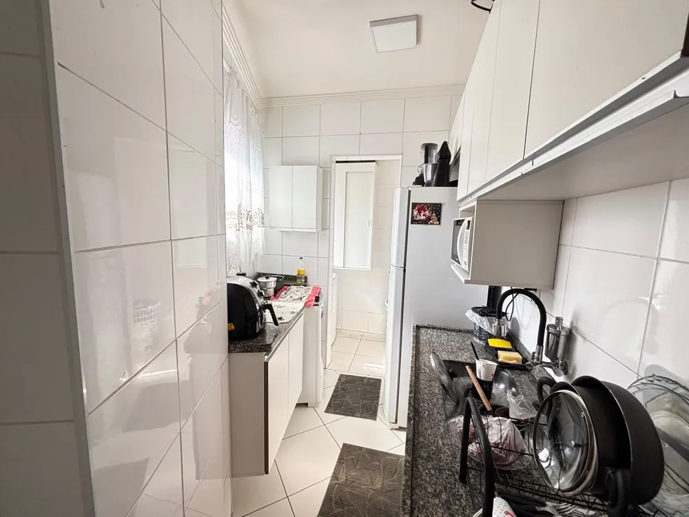 Apartamento, 2 quartos, 50 m² - Foto 3
