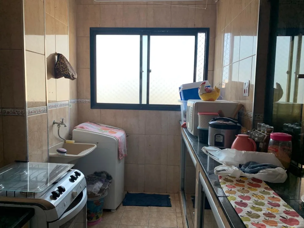 Apartamento, 2 quartos, 70 m² - Foto 2