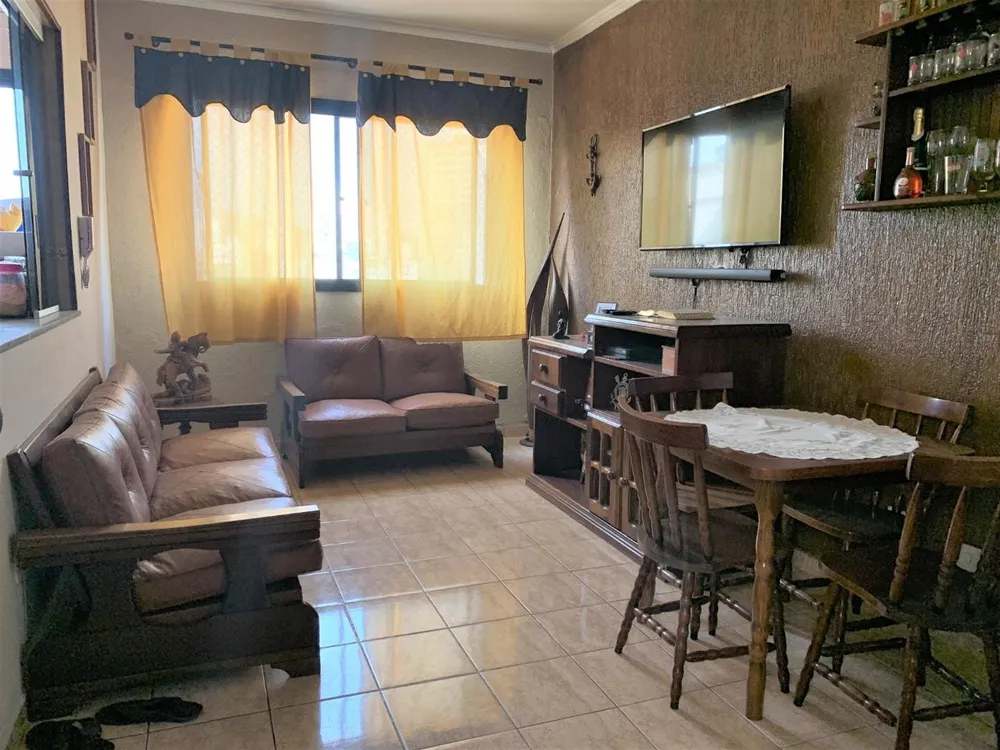 Apartamento, 2 quartos, 70 m² - Foto 3