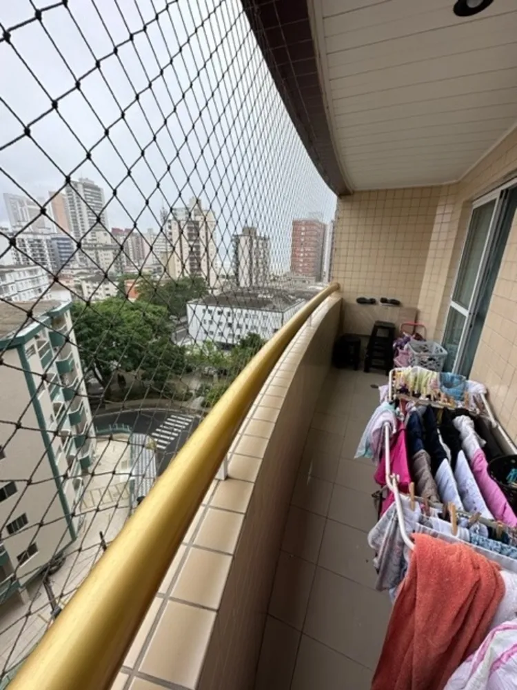 Apartamento, 2 quartos, 72 m² - Foto 6