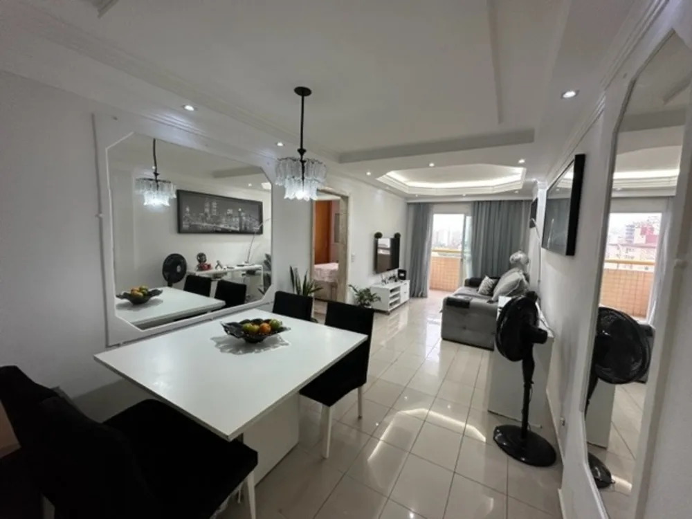 Apartamento, 2 quartos, 72 m² - Foto 3
