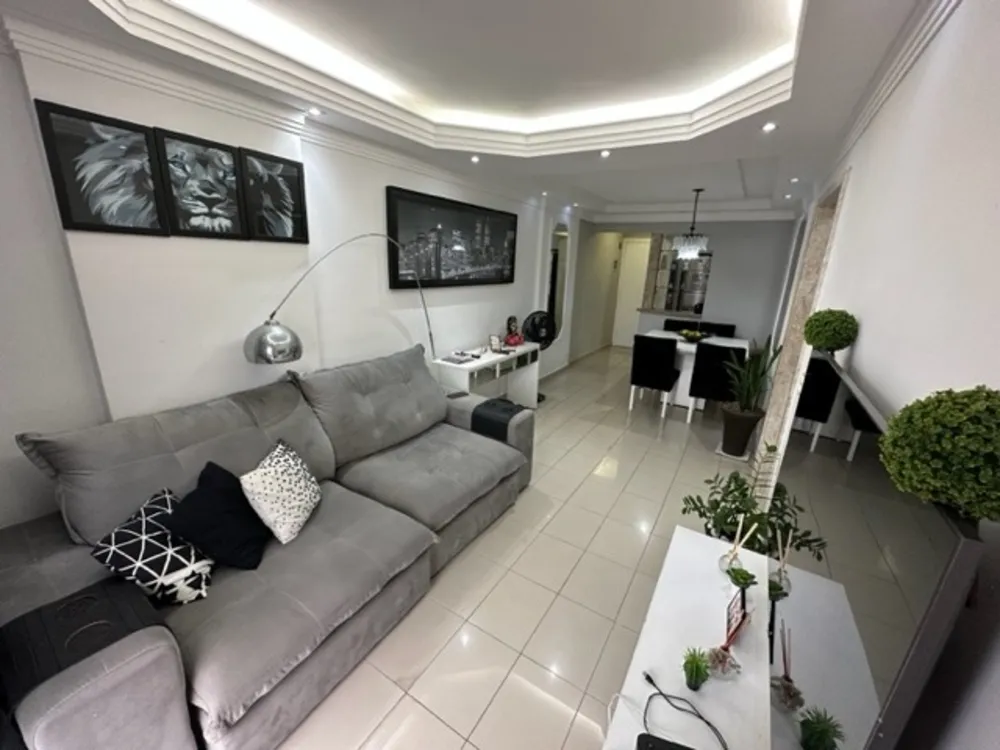 Apartamento, 2 quartos, 72 m² - Foto 5