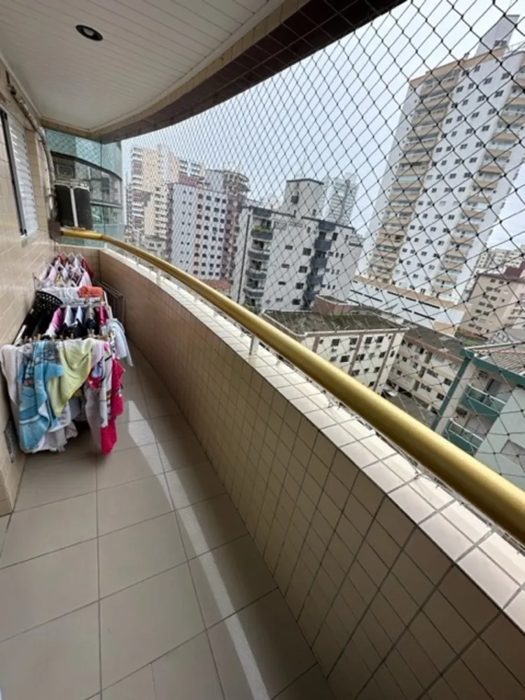 Apartamento, 2 quartos, 72 m² - Foto 1